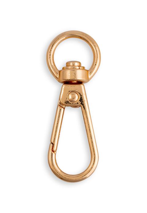 Карабин для ключей (42 мм)
