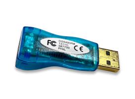 Электронный модуль DS9490R