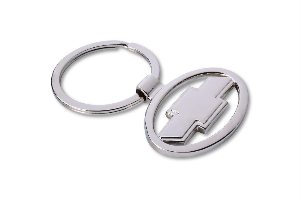 Брелок для ключей - «CHEVROLET»