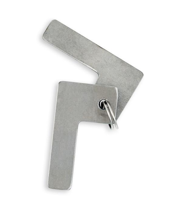 Упор ключей "Г-образный"