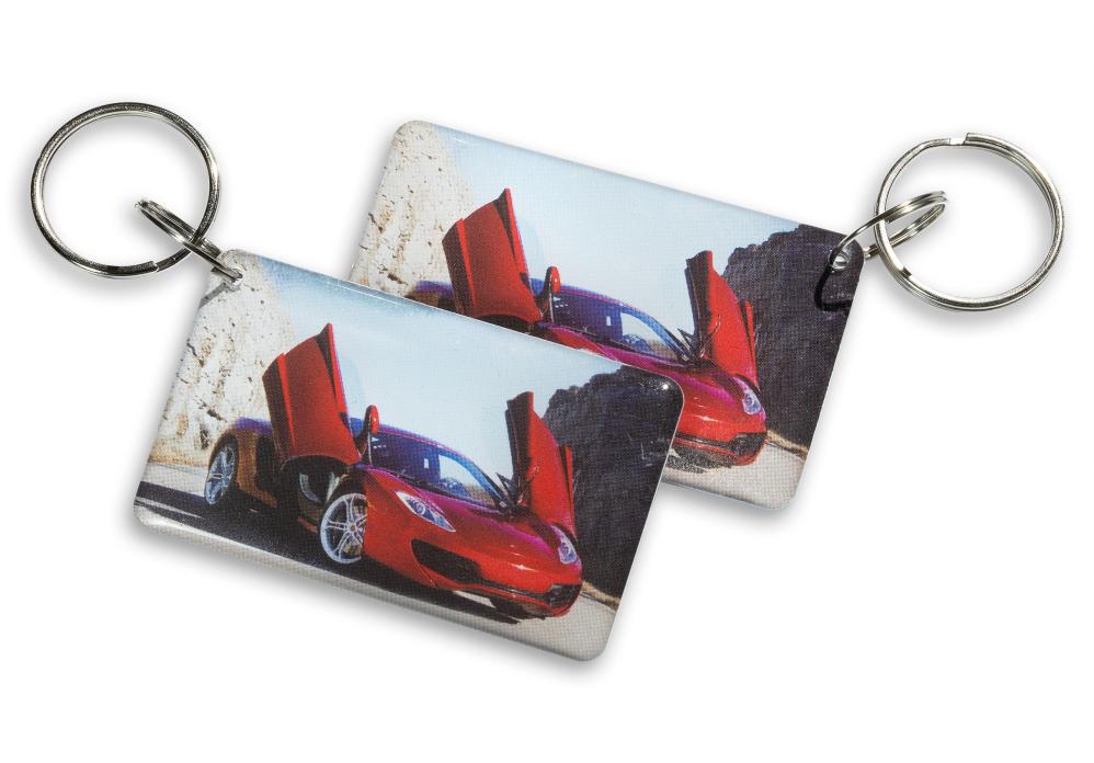 Спорткар красный EPOXY (MF ULtra)