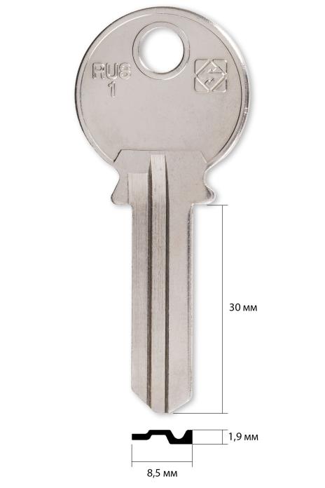 45-1D | KSP1D | RUS1 (имп.)