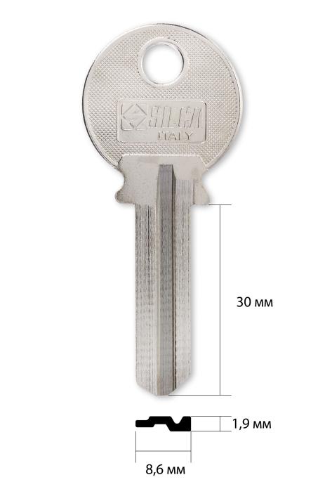 45-1 | KSP1S | RUS1R (имп.)