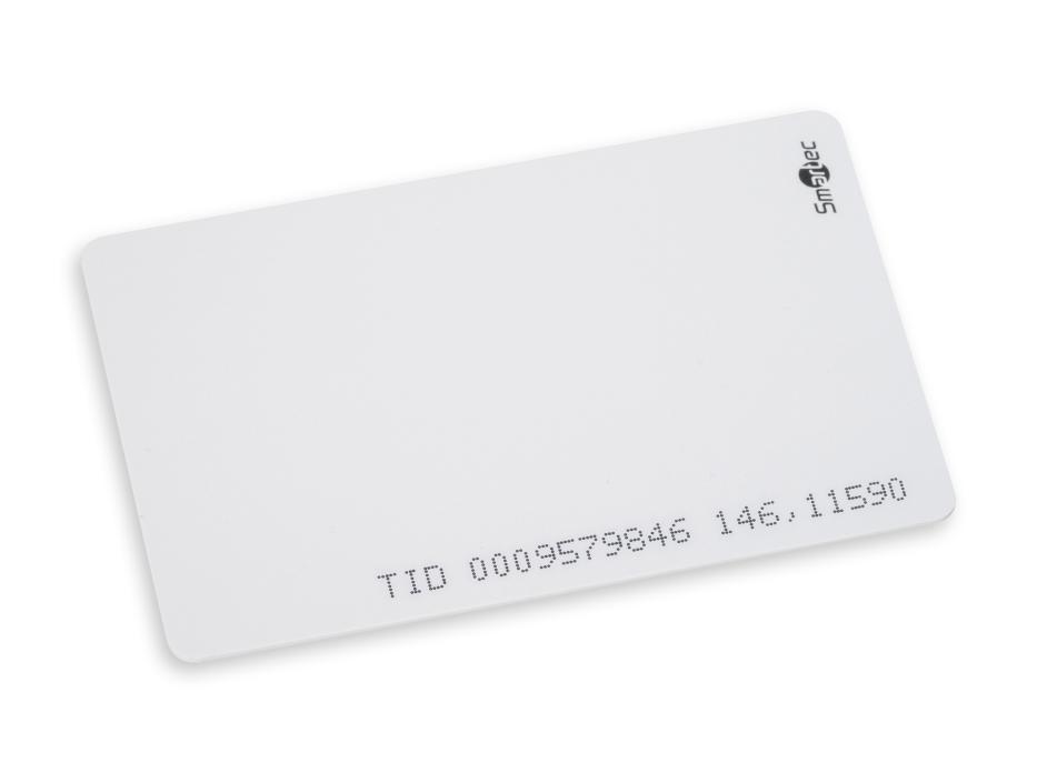 Карта UHF Smartec ST-LC021