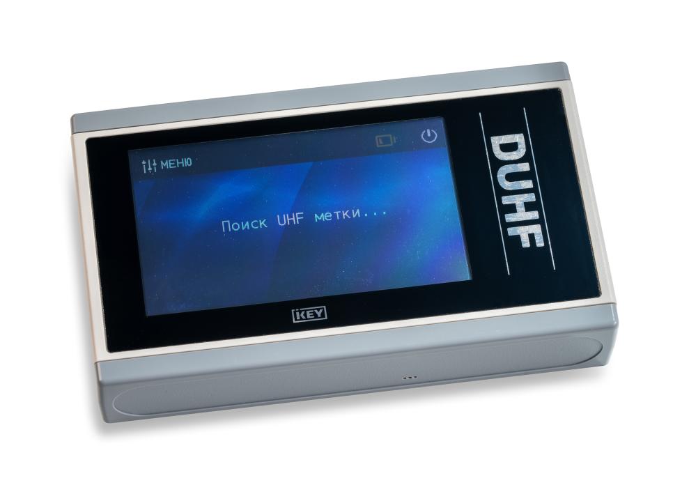 Дубликатор UHF меток - DUHF