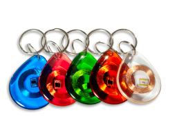 Заготовка «Слеза» (чип H2)