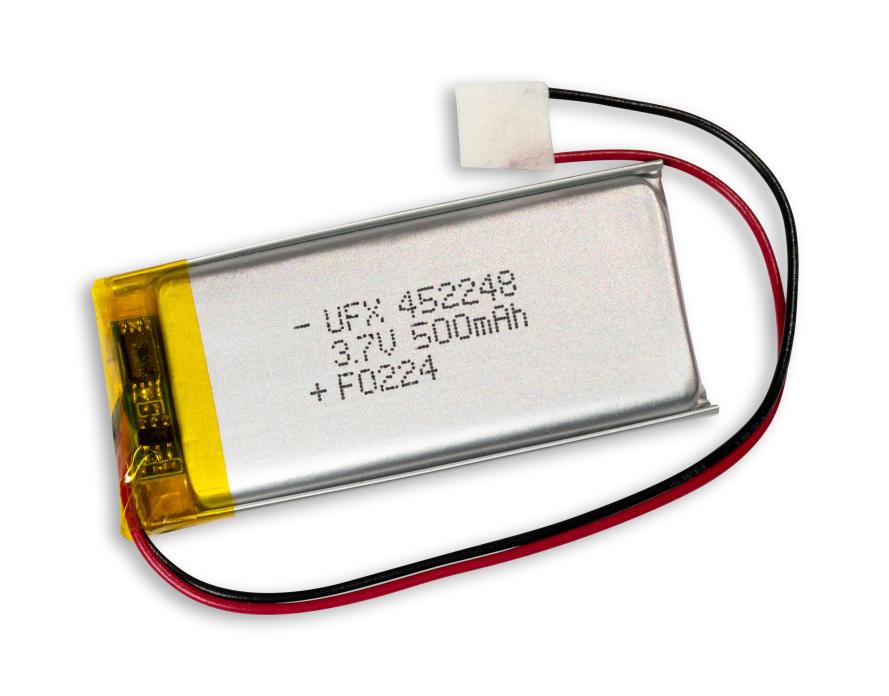 Аккумулятор дубликатора SMkey