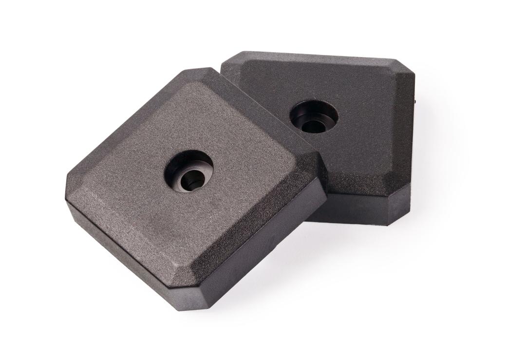 NFC метка ABS Ntag203/213