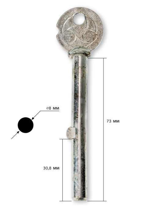 Gerda GD3 (Гравер)