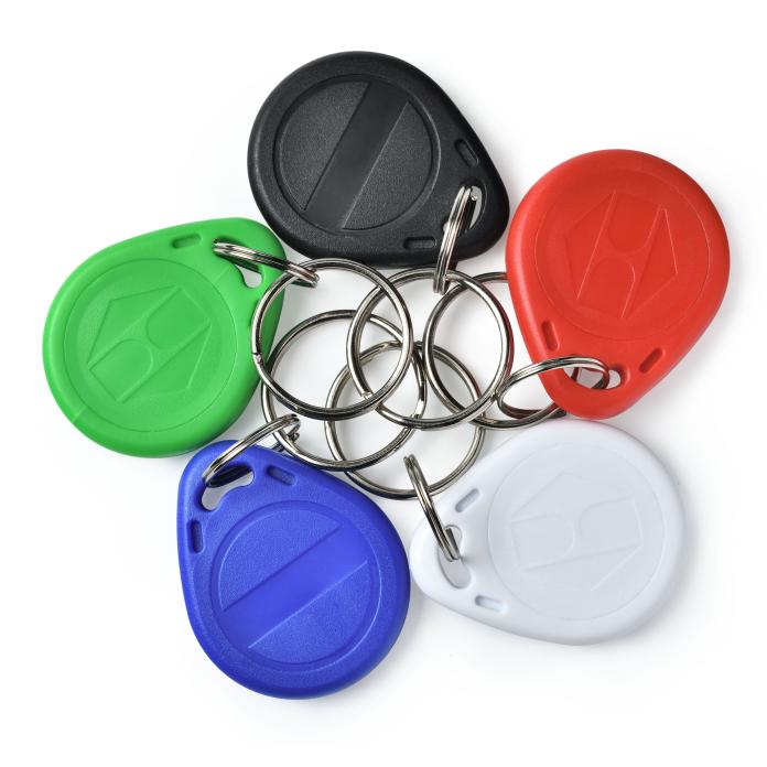 Заготовка, брелок MF UL2