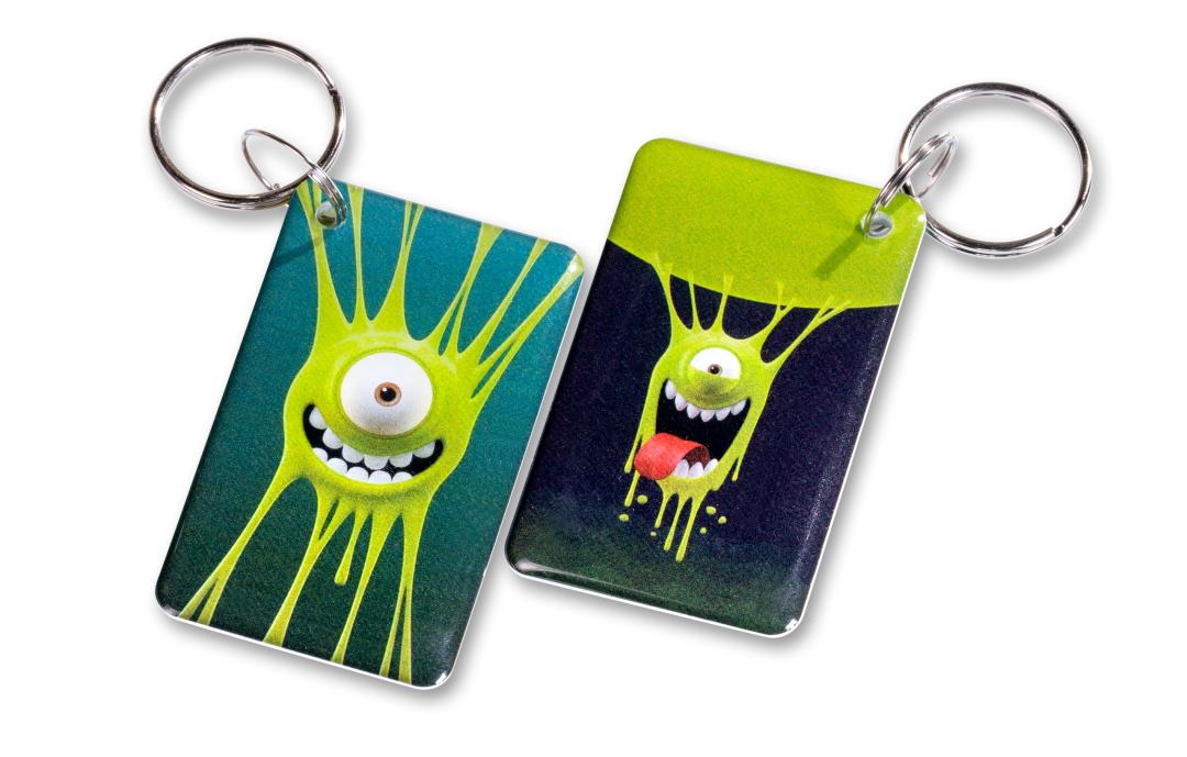 Заготовка MFP «Зеленый Лизун»