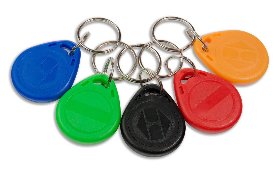 Заготовка, брелок iFK