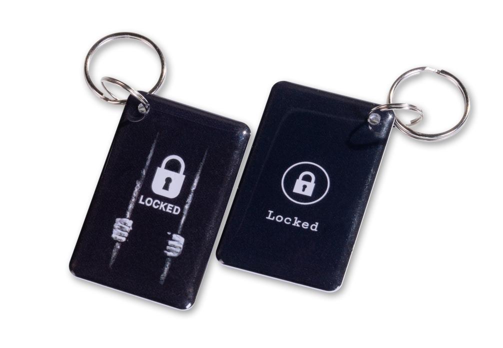 Заготовка MFP Locked