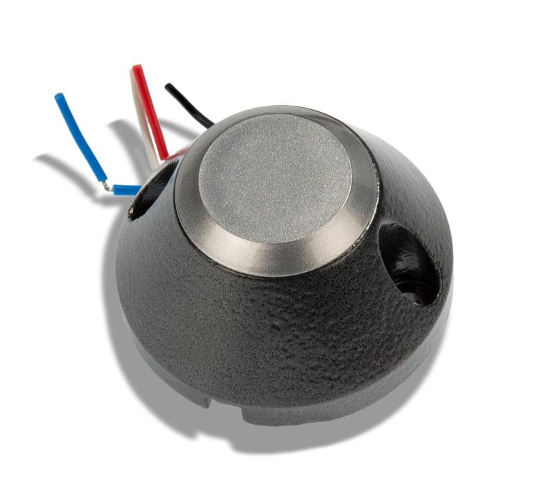 Cчитыватель EM Marine СP-Z2L (накладной)