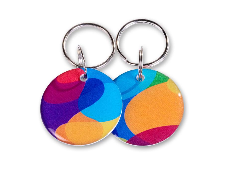 Заготовка MFP «Абстракция круг»