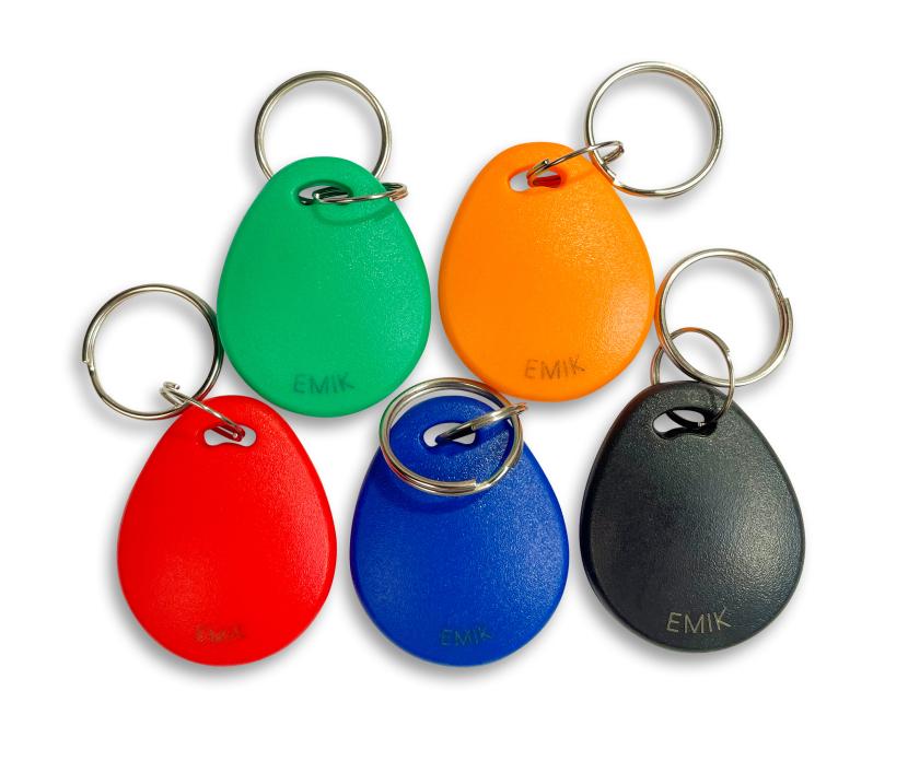 Заготовка брелок EMIK