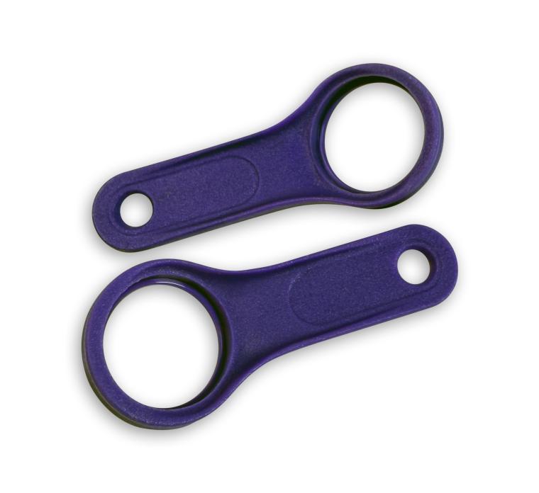 Держатель домофонного ключа ТМ