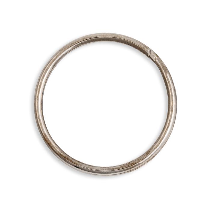 Кольцо для крепления ключей (28 мм)