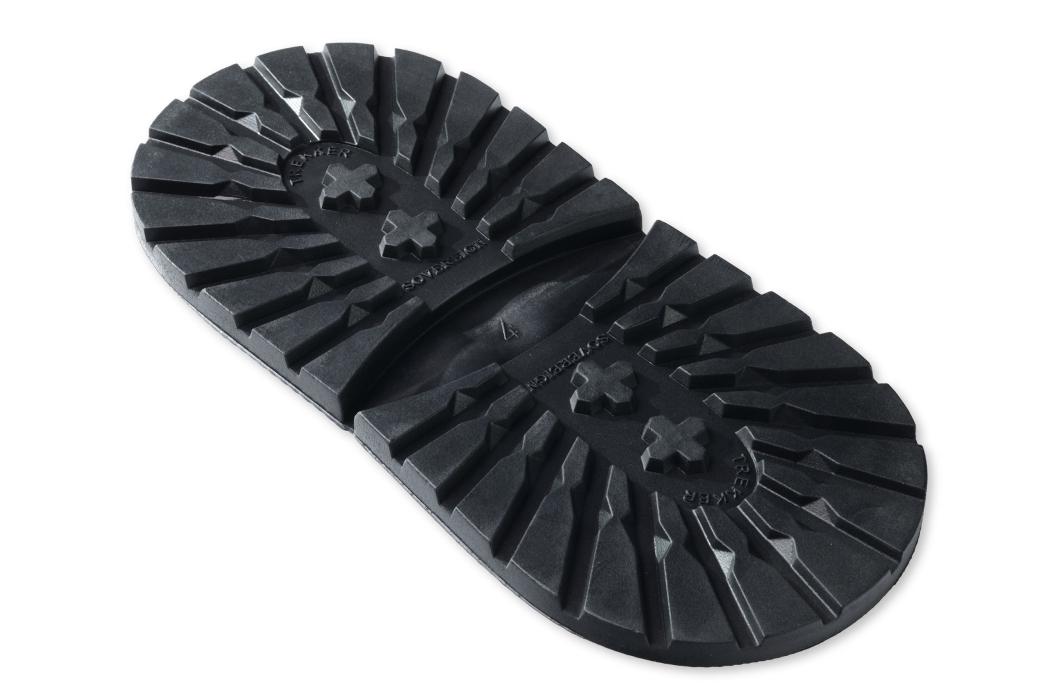 Набойка  Trekker T-4