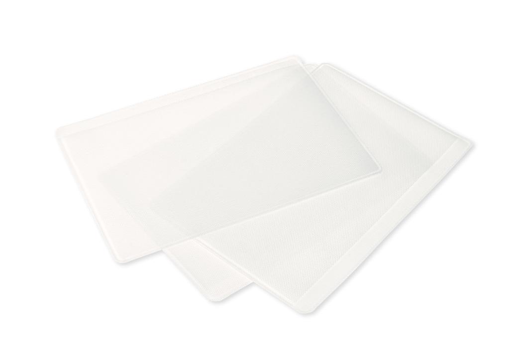 Файл для пластиковых карт