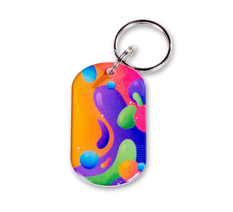 Заготовка MFP «Абстракция эллипс»