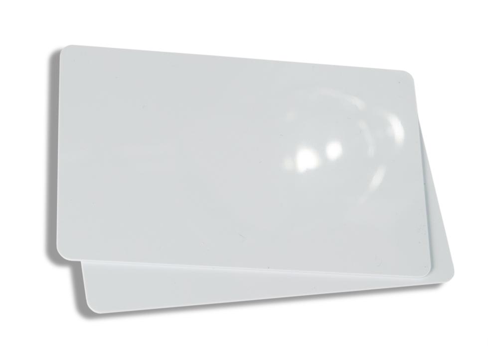 NFC карта ISO (NTAG213)