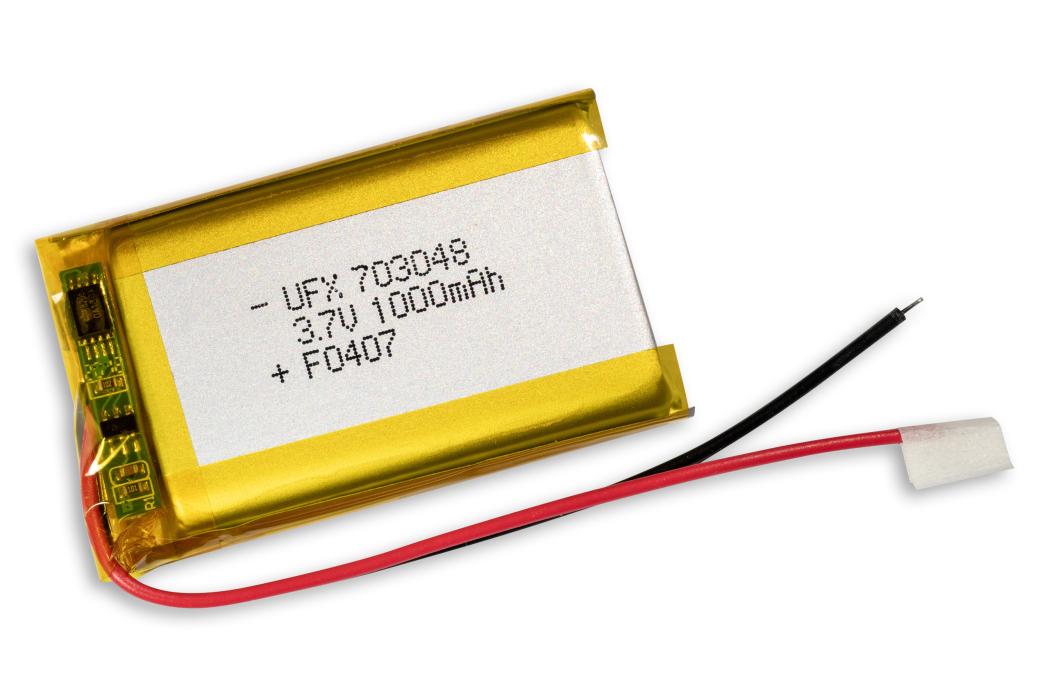 Аккумулятор дубликатора TMD-5S