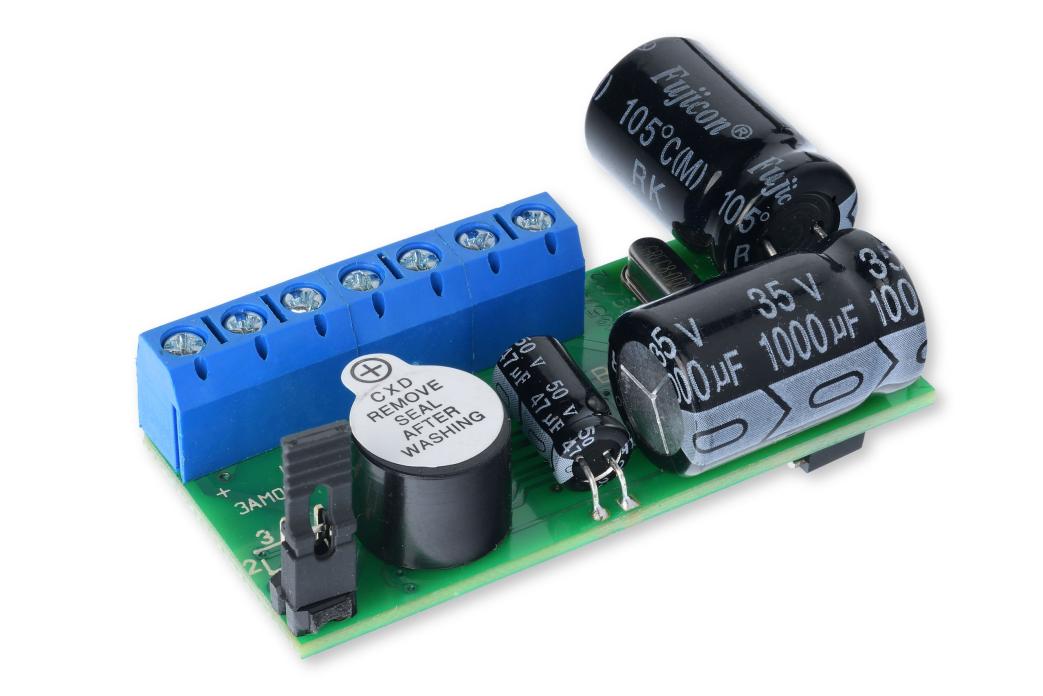 Контроллер Z-396 (Таймер)