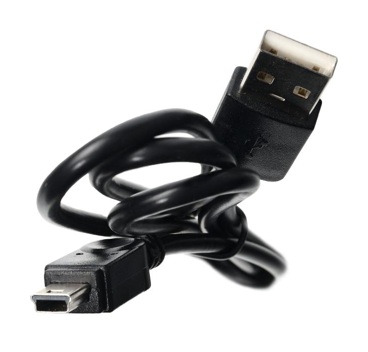 Кабель Mini USB, 1м